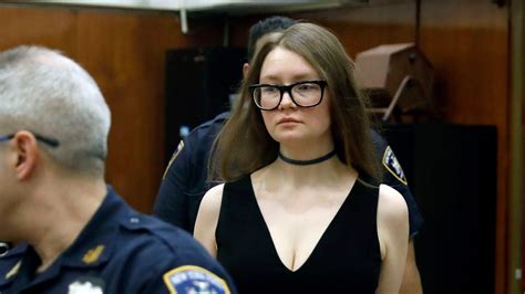Who are anna delvey's parents  Anna Delvey’s predicted net worth in 2022 is between $50k and $100k